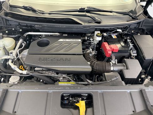 Used 2023 Nissan Rogue SV AWD/4WD image 29