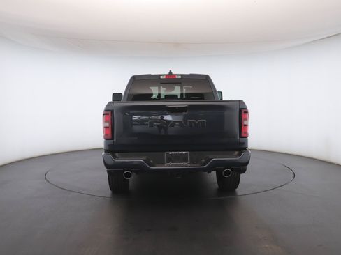 Used 2026 RAM 1500 Laramie w/ Night Edition AWD/4WD image 24