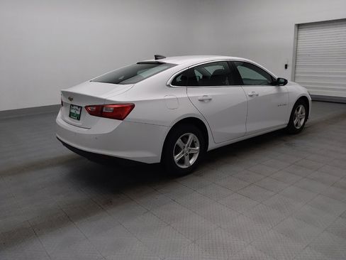 Used 2024 Chevrolet Malibu LS FWD image 10