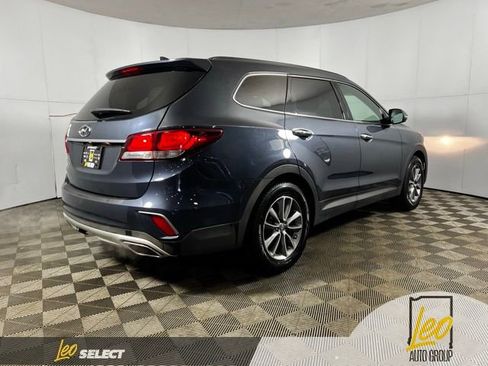 Used 2018 Hyundai Santa Fe SE w/ SE Premium Package 02 FWD image 6