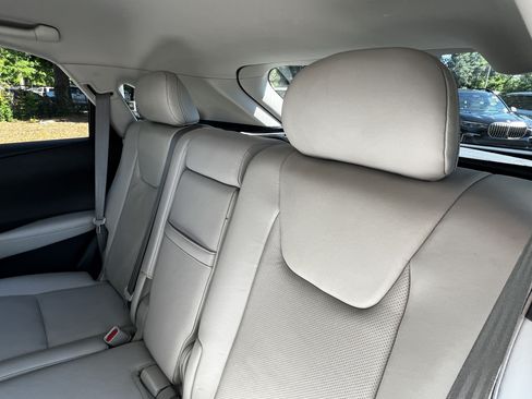 Used 2015 Lexus RX 450h FWD image 34