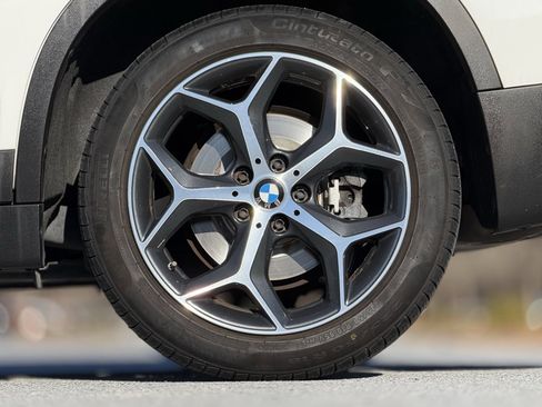 Used 2018 BMW X1 sDrive28i image 18