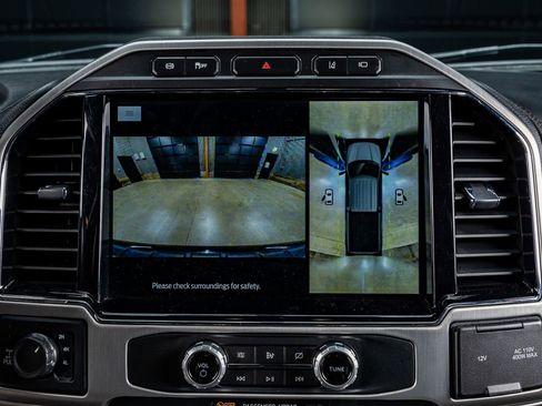 Used 2022 Ford F250 Platinum image 25