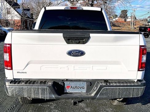 Used 2020 Ford F150 XLT w/ Trailer Tow Package image 9