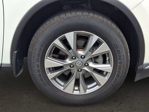 Used 2018 Nissan Murano S AWD/4WD image 9