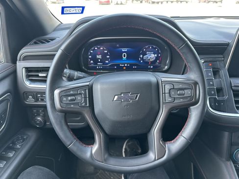 Used 2024 Chevrolet Tahoe RST w/ Luxury Package image 11