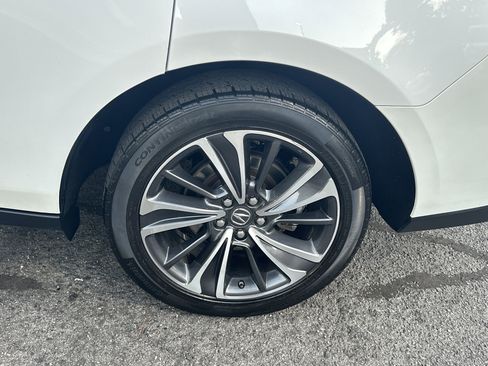 Certified 2020 Acura MDX SH-AWD w/ Technology Package image 23