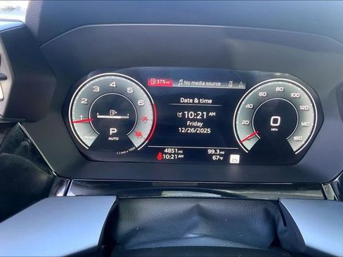 Certified 2025 Audi A3 2.0T Premium Plus w/ Premium Plus Package image 23