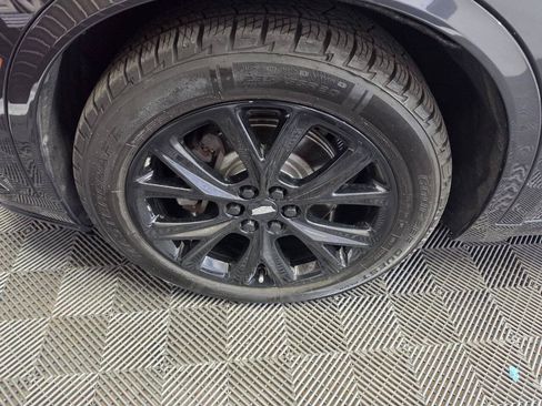 Used 2020 Cadillac XT6 Sport AWD/4WD image 30