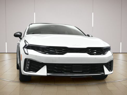 Used 2025 Kia K5 GT-Line w/ GT-Line Premium Package FWD image 25