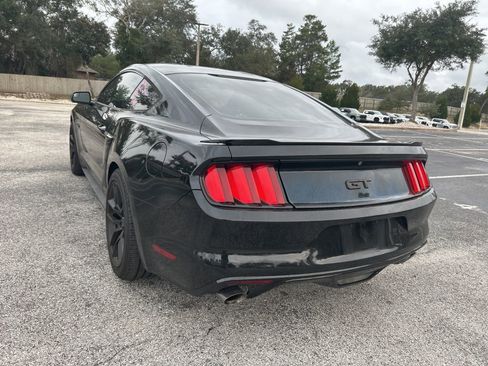 Used 2015 Ford Mustang GT image 4