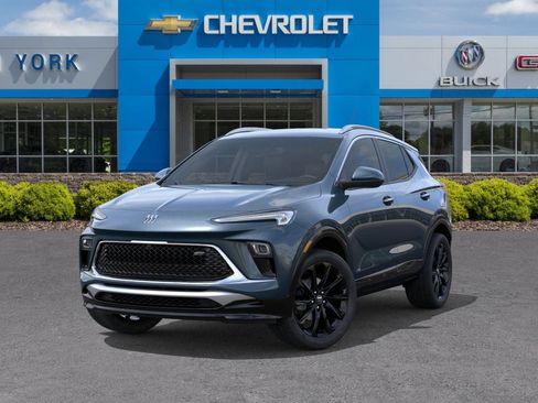 New 2026 Buick Encore GX Sport Touring image 30