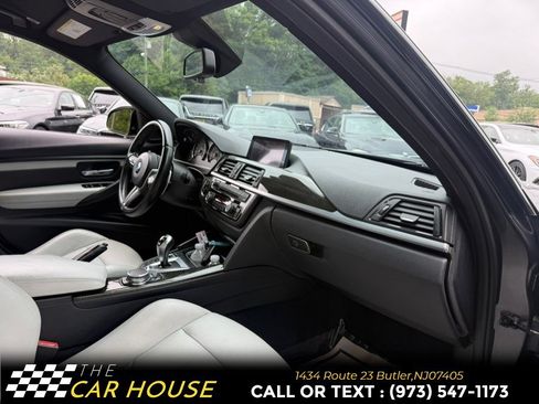 Used 2015 BMW M3 RWD image 22