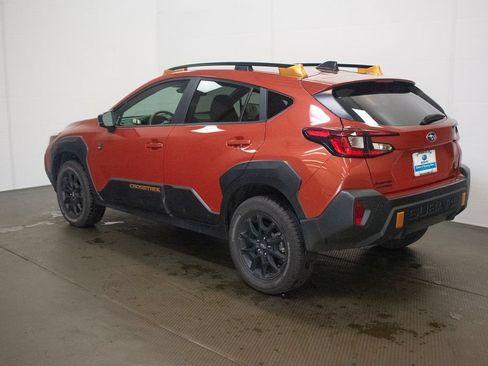 Used 2024 Subaru Crosstrek 2.5i Wilderness AWD/4WD image 6