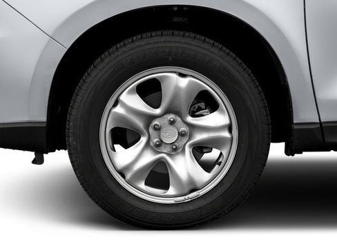 Used 2016 Subaru Forester 2.5i Premium w/ Protection Package #1 AWD/4WD image 13