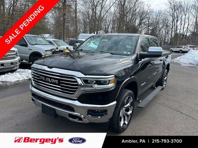 Used 2023 RAM 1500 Limited