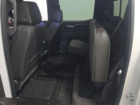 Used 2024 GMC Sierra 1500 Denali w/ Denali Reserve Package image 17