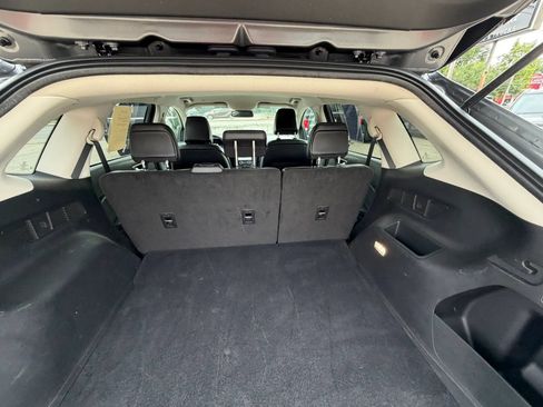 Used 2024 Ford Edge SEL AWD/4WD image 24