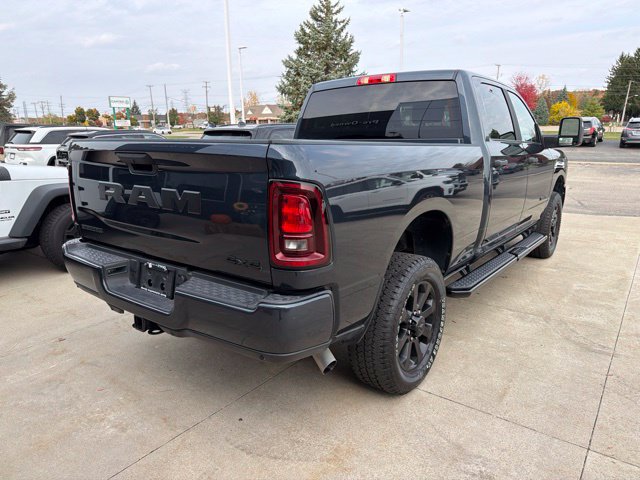 Used 2026 RAM 2500 Big Horn AWD/4WD image 6