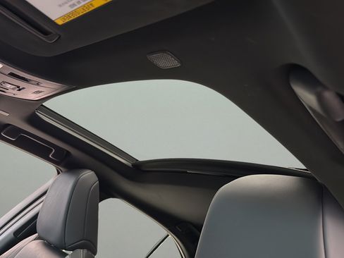 Used 2025 Lexus UX 300h AWD w/ Accessory Package (Z1) image 12