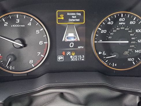 Used 2023 Subaru Outback Wilderness image 10