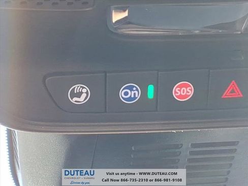 New 2026 Chevrolet Equinox LT FWD image 21