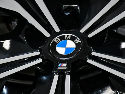 Used 2025 BMW X4 xDrive30i image 91