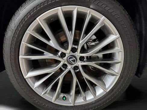 Used 2025 Lexus NX 350h AWD w/ Cold Area Package image 35