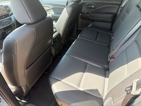 New 2026 Honda Ridgeline RTL image 32