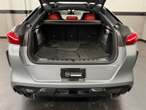 Used 2025 BMW X6 M Competition w/ Executive Package AWD/4WD image 15
