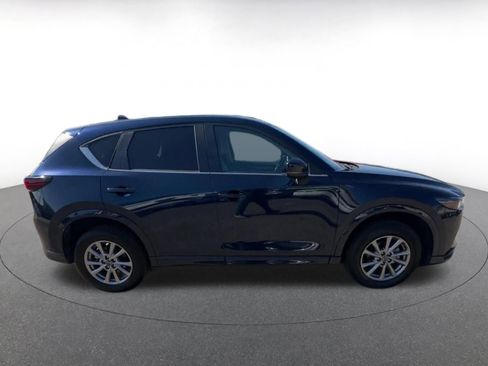 Used 2025 MAZDA CX-5 AWD 2.5 S w/ Select Package image 16