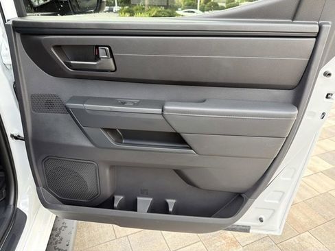 Used 2026 Toyota Tundra SR image 21