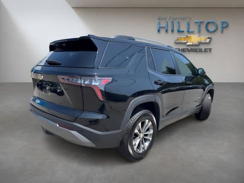 Used 2025 Chevrolet Equinox LT w/ Convenience Package II AWD/4WD image 6