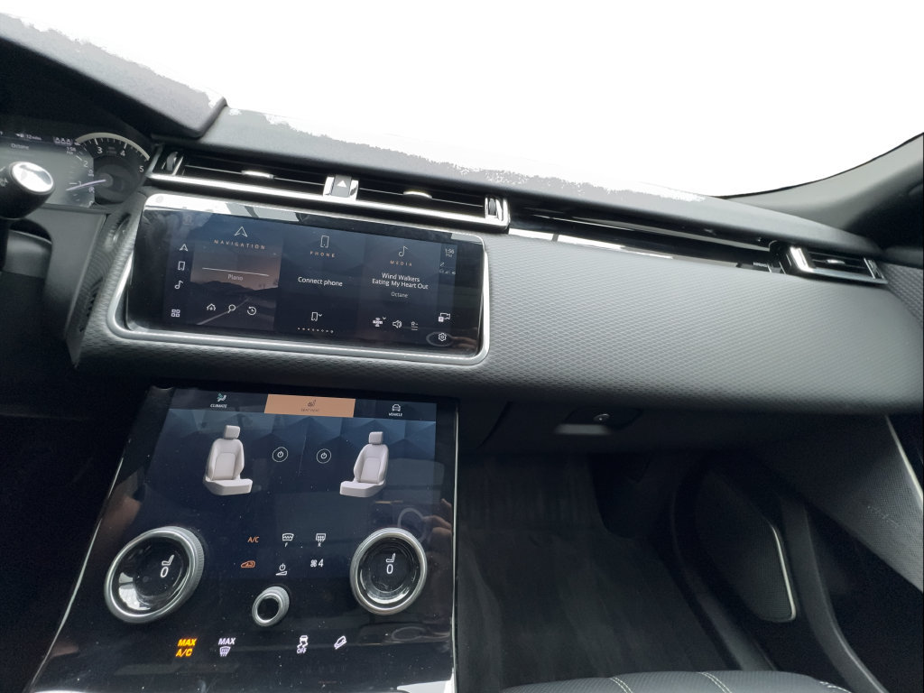 Used 2023 Land Rover Range Rover Velar R-Dynamic S AWD/4WD image 44