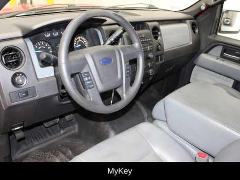 Used 2013 Ford F150 XL w/ Mid Equipment Group image 17
