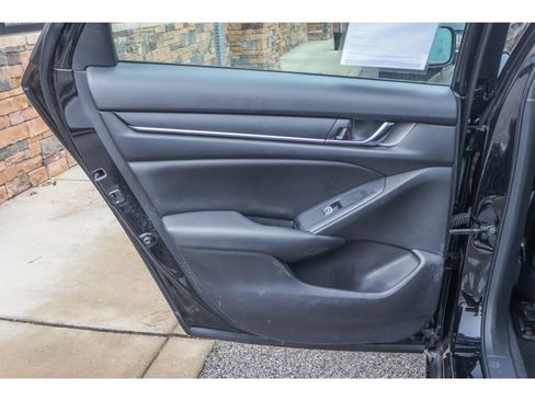 Used 2021 Honda Accord LX image 16