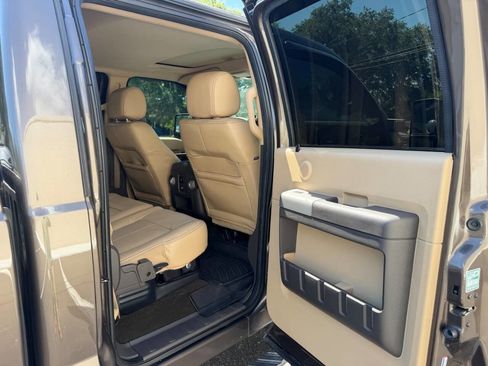 Used 2016 Ford F250 Lariat w/ Lariat Ultimate Package AWD/4WD image 50