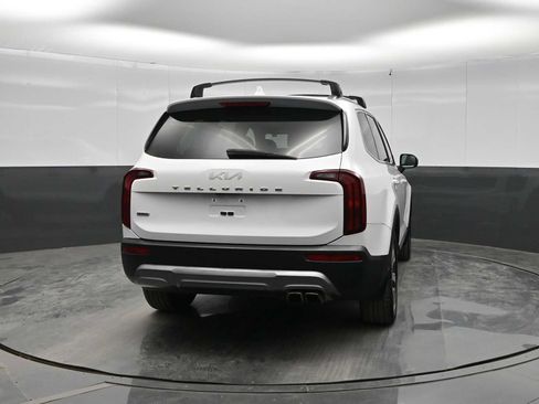 Used 2022 Kia Telluride S AWD/4WD image 6