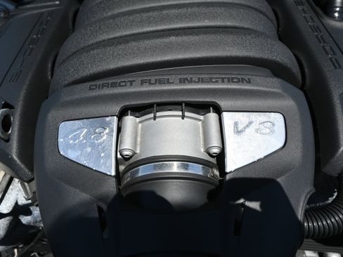 Used 2011 Porsche Panamera S RWD image 44