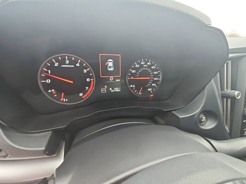 Used 2022 Subaru WRX Premium image 26