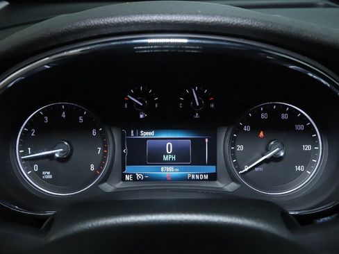 Used 2019 Buick Encore Preferred image 24