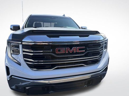 Used 2022 GMC Sierra 1500 SLT w/ SLT Premium Plus Package image 12