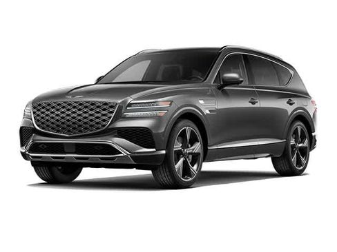 New 2026 Genesis GV80 3.5T Prestige AWD/4WD image 1