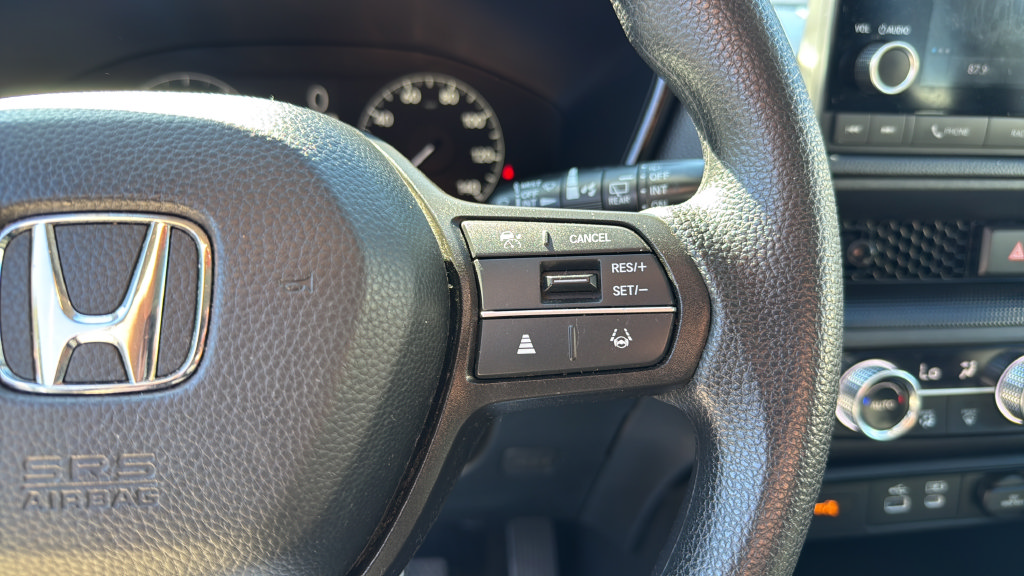 Used 2024 Honda CR-V EX image 20