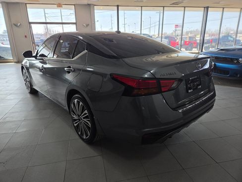 Used 2023 Nissan Altima 2.5 SL image 5