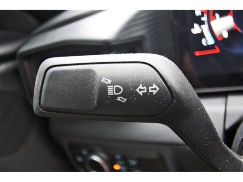 Used 2025 Ford Mustang Coupe RWD image 16