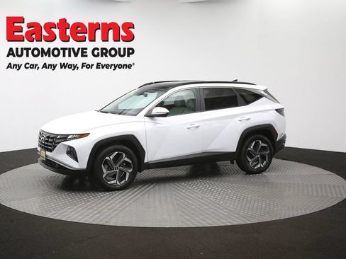 Used 2023 Hyundai Tucson SEL AWD/4WD image 58