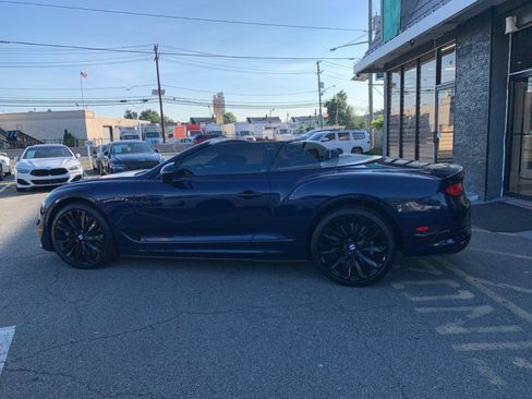 Used 2022 Bentley Continental GT Speed AWD/4WD image 12