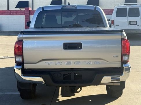 Used 2023 Toyota Tacoma SR5 image 5