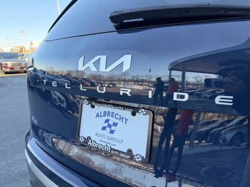 Used 2023 Kia Telluride SX X-Line image 49